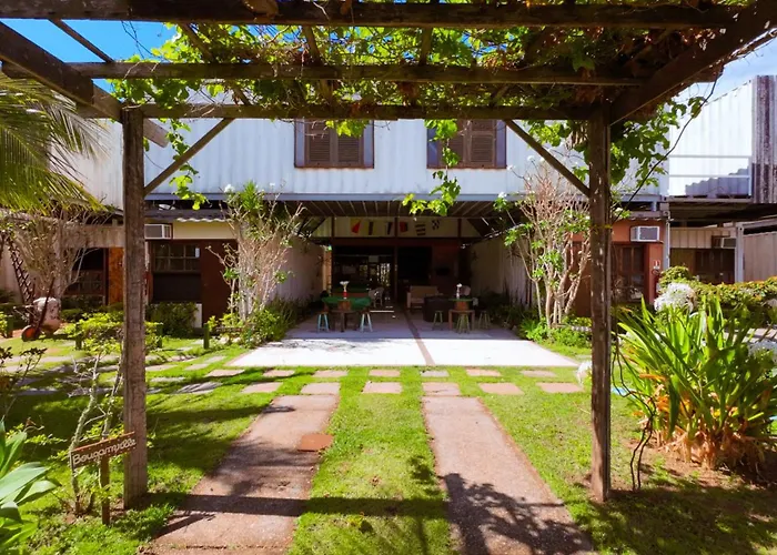 Container Eco Suites Cabo Frio