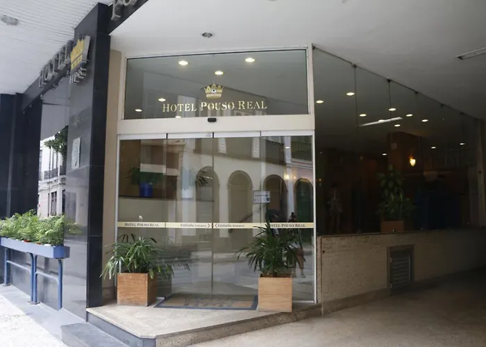 Rio de Janeiro hotels near AquaRio