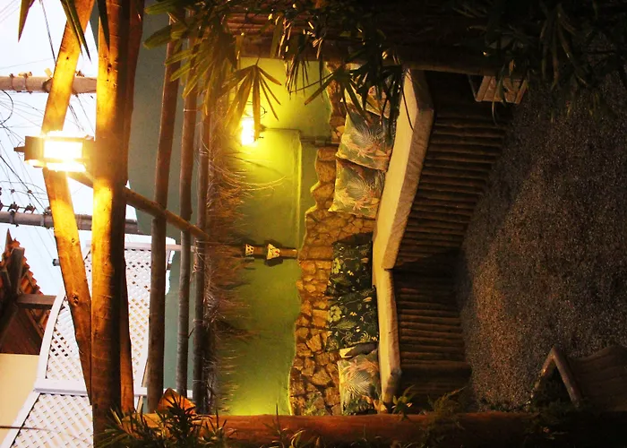 Villa Santa Fe Armacao dos Buzios