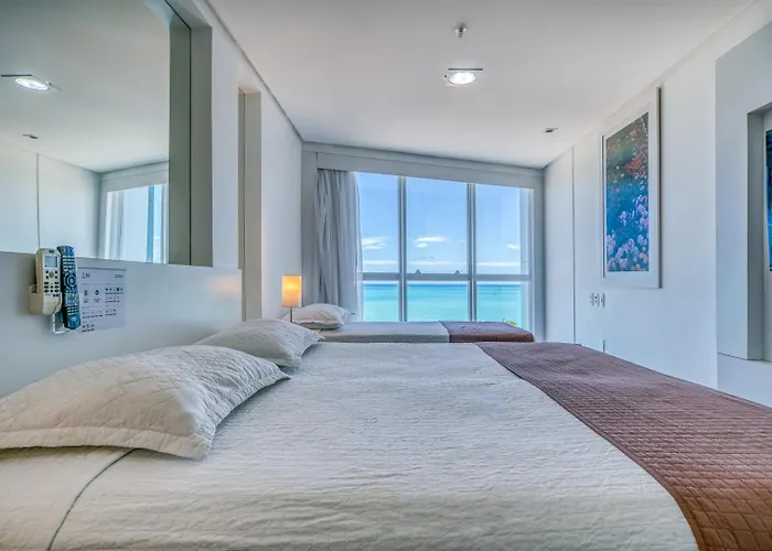 Hotel Brisa Praia Pajucara Maceio 