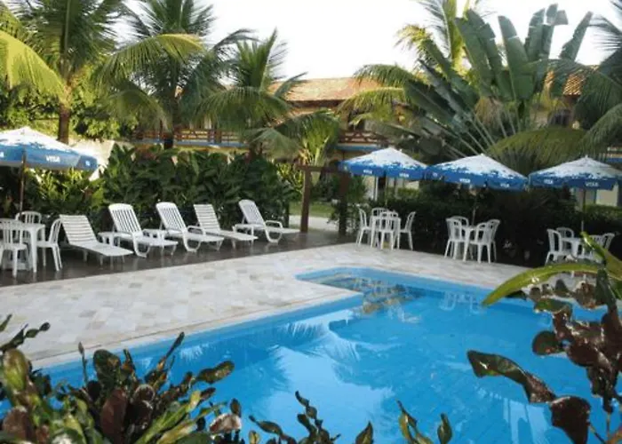 Camburi (Sao Paulo) Hotels