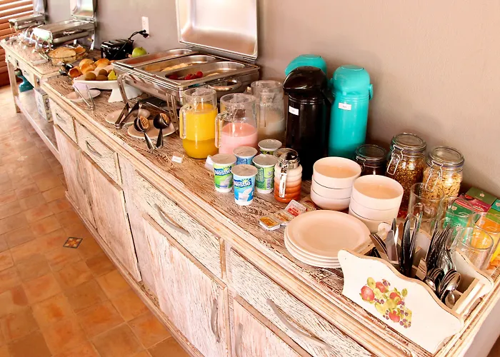 Itacare Hotels