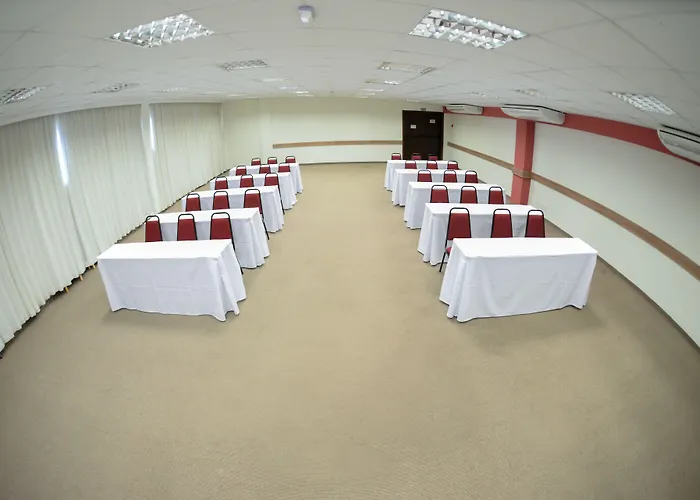 Faria Lima Flat Service Sao Jose do Rio Preto 
