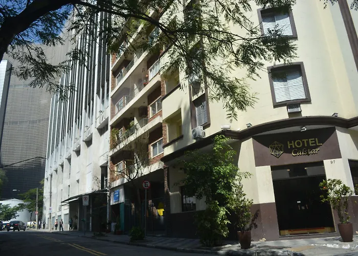 Sao Paulo Cheap Hotels