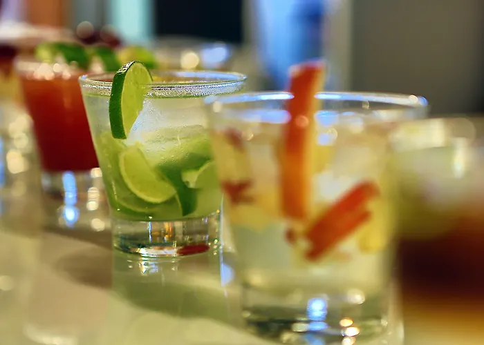 Family Friendly hotels in Guarulhos