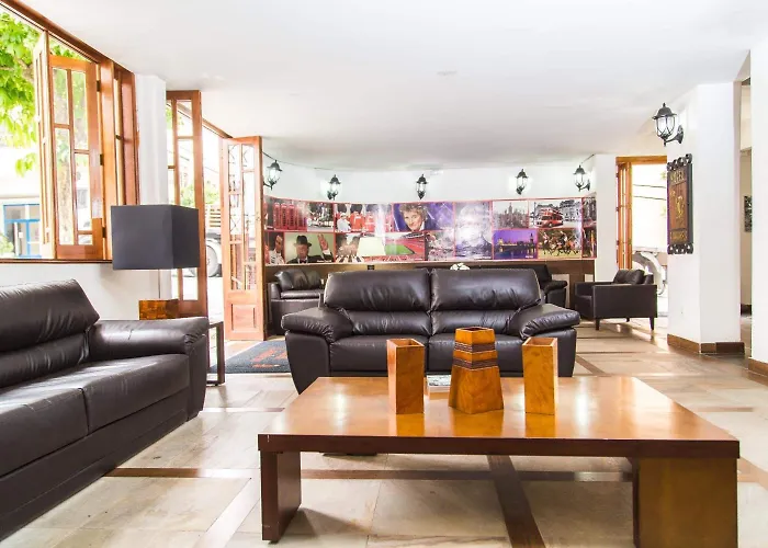 Sao Lourenco (Minas Gerais) Hotels