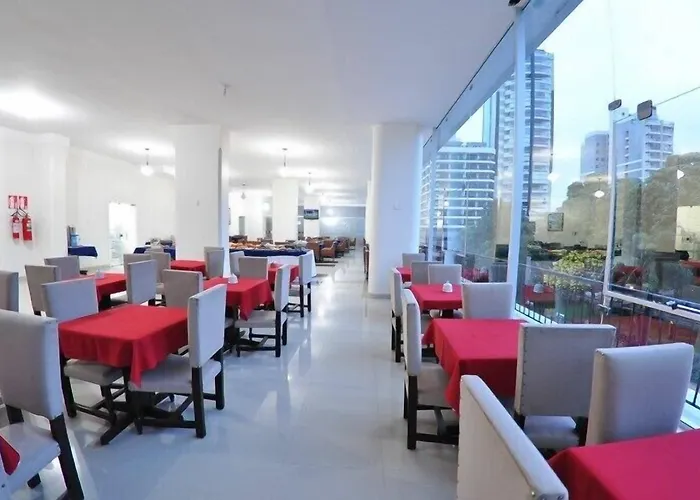 Passo Fundo Hotels