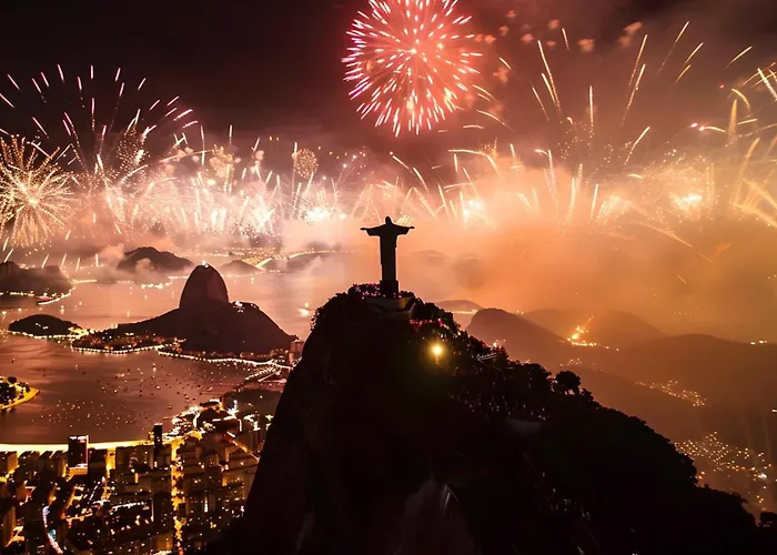Rio de Janeiro Beach hotels
