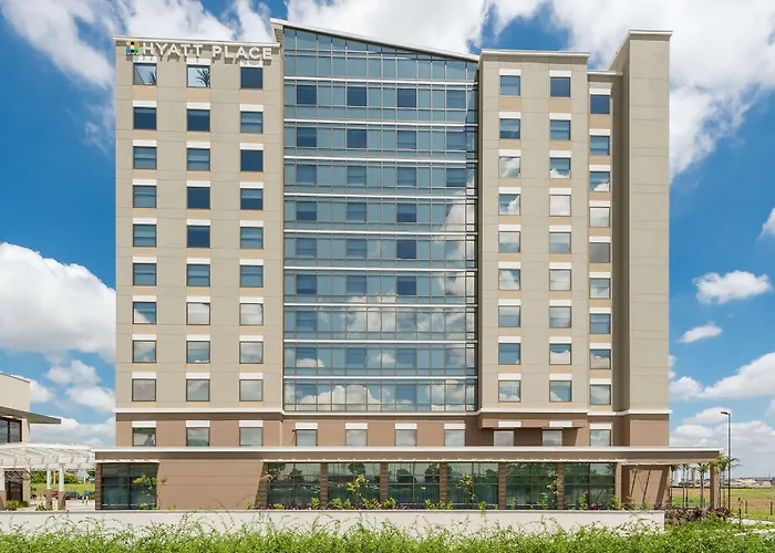 Boutique Hyatt Place Sao Jose Do Rio Preto