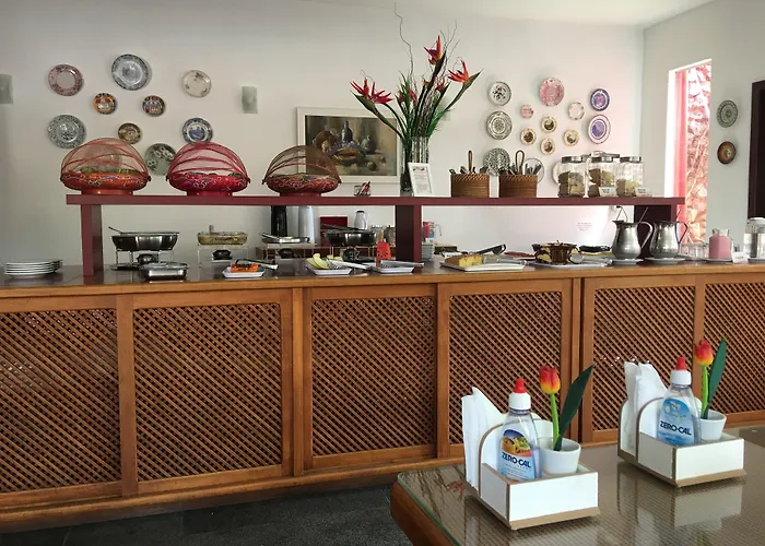Taperapuan Praia Hotel Porto Seguro