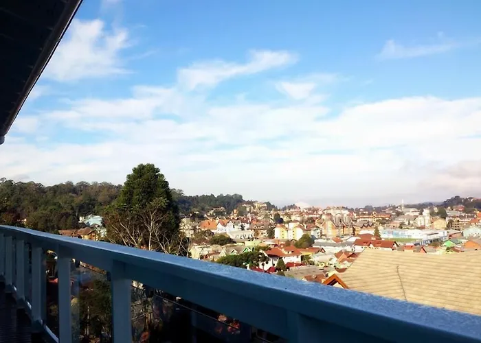 Pet friendly Pousada Lanai Gramado
