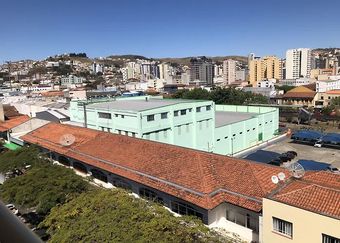 Pocos de Caldas Hotels