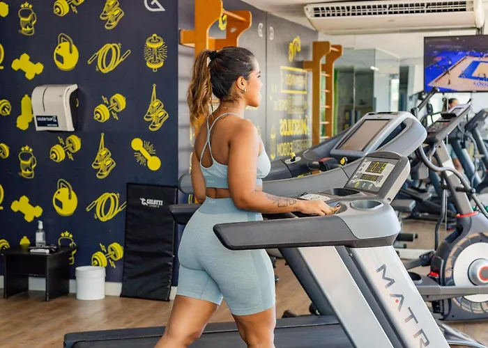 Vitoria Hotels
