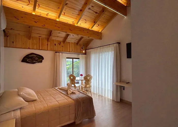 Treze Tilias Hotels