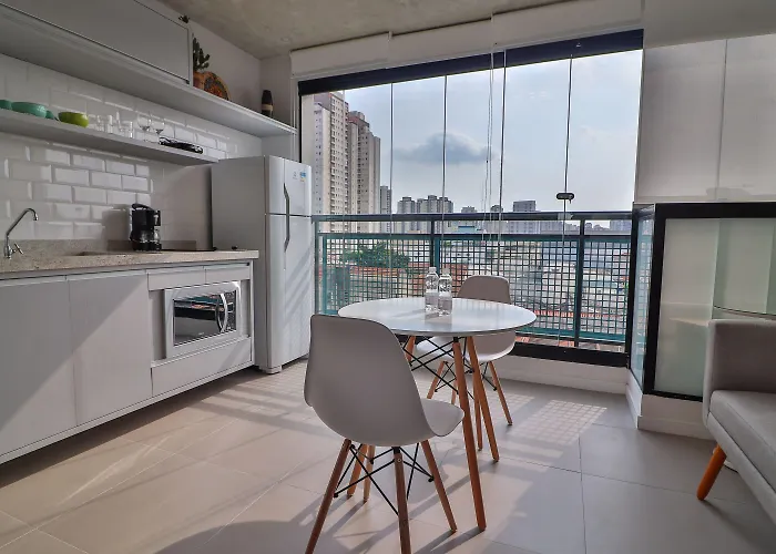 Sao Paulo Vacation Rentals