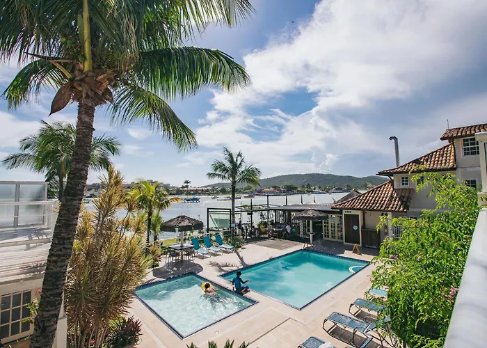 Cabo Frio Hotels