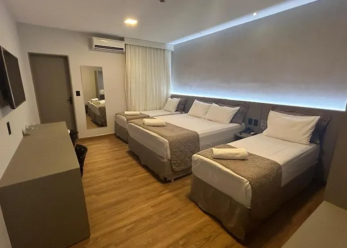 Caruaru Hotels