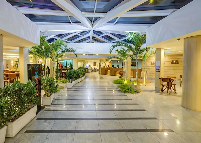 Luxury Hotels in Rio de Janeiro