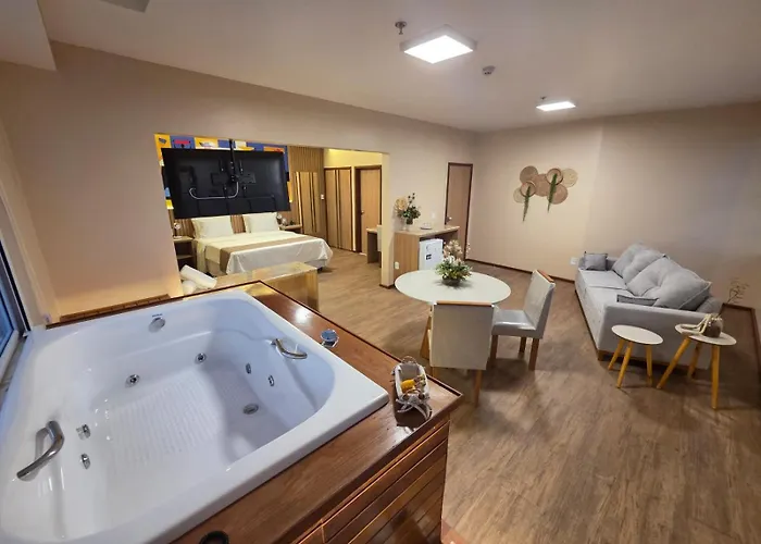 Penedo (Alagoas) Hotels