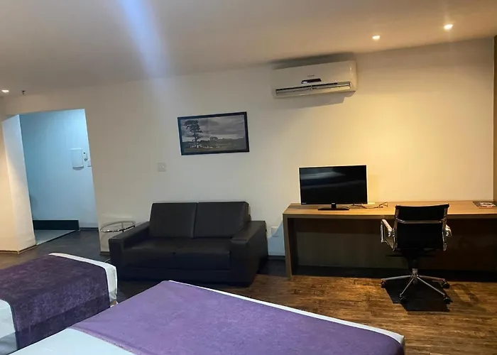 Governador Valadares Hotels