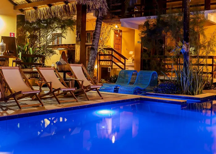 Villa Agua De Coco Jijoca de Jericoacoara