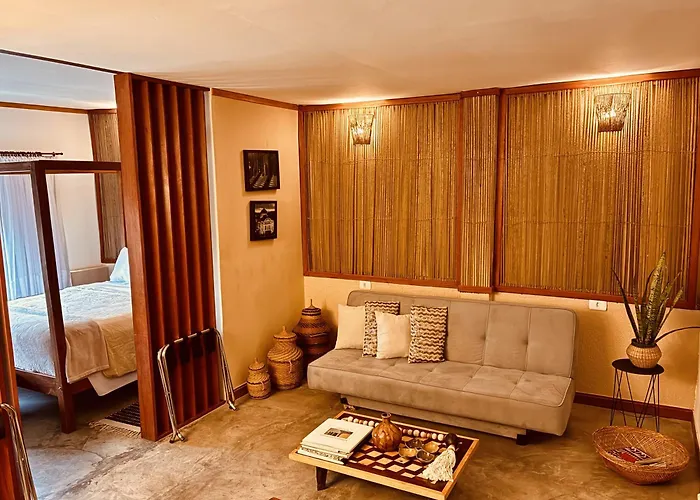 Boutique Hotel Casa Teatro Manaus