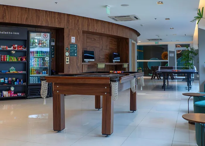 Novotel Sao Paulo Morumbi