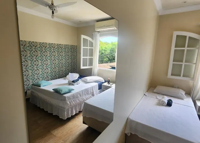 Pousada E Condominio Miragem Do Mar Praia Do Pero Cabo Frio