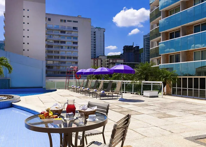 Nova Iguacu Hotels