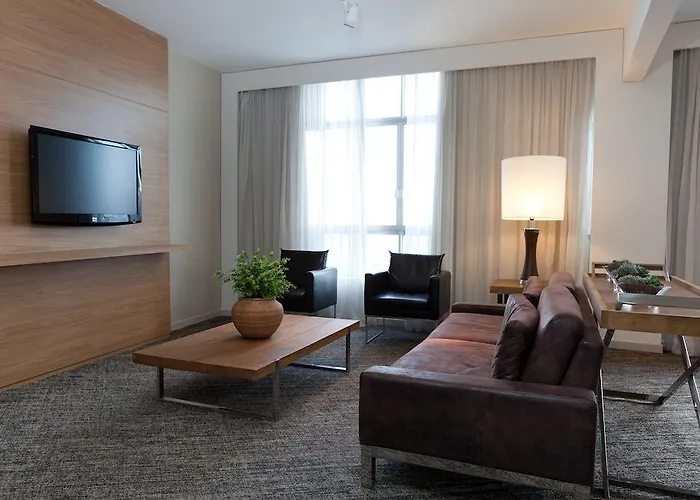 Belo Horizonte Othon Palace