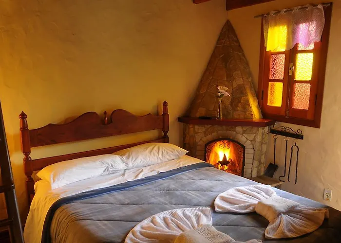 Monte Verde (Minas Gerais) Hotels