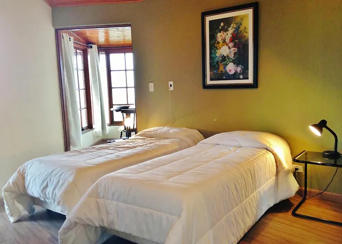 Campos do Jordao Hotels