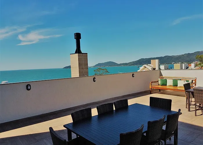 Fragata Apart Hotel Florianopolis