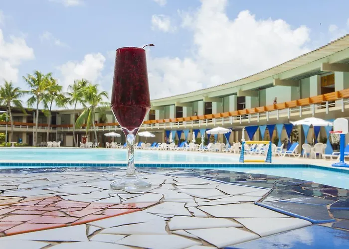 Tambau Hotel Joao Pessoa