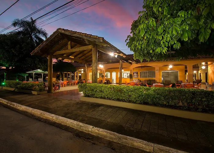 Miranda Hotels