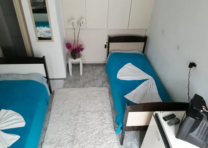 Hospedaria Cambuci Unidade Ipiranga Hotel Sao Paulo