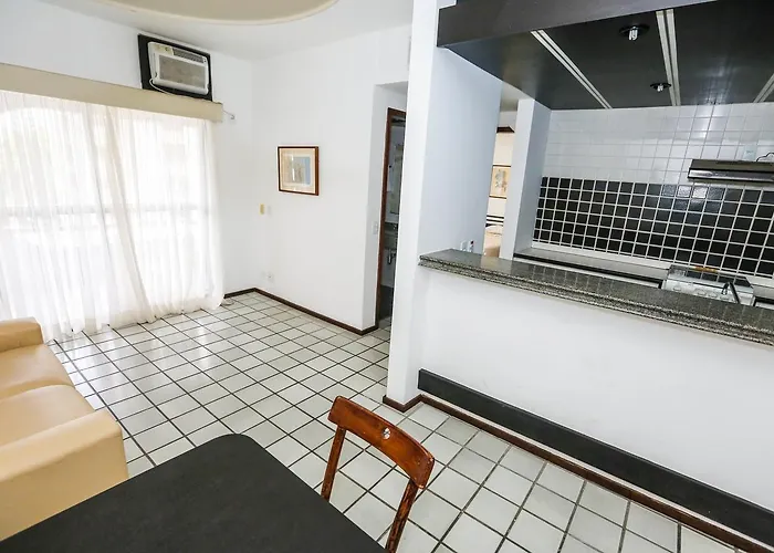 Recife hotels near Mangrove Park