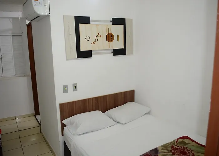 Lize Hotel Campinas 