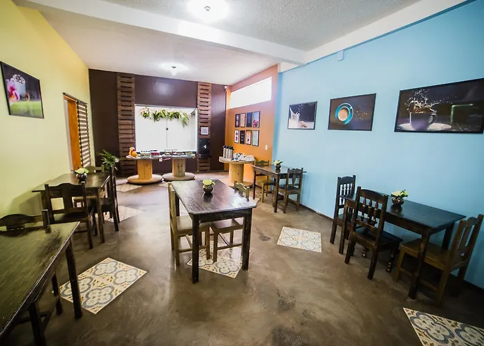Hotel Cielo Porto Velho 