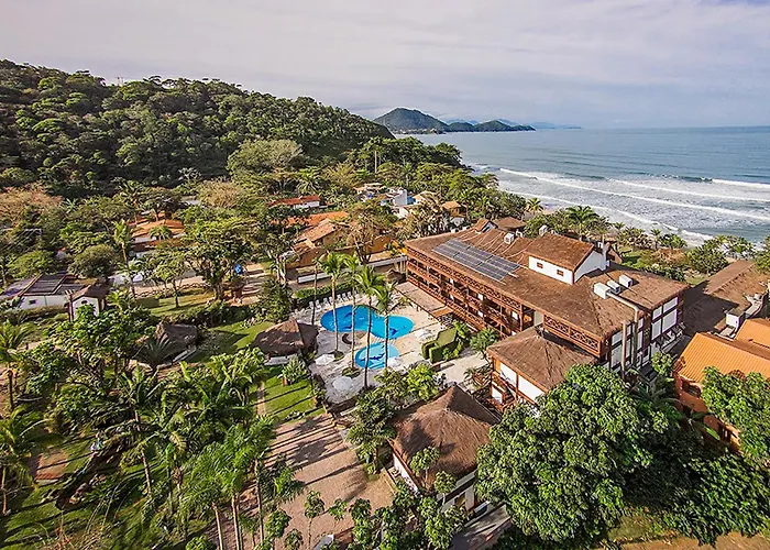 Ubatuba Hotels