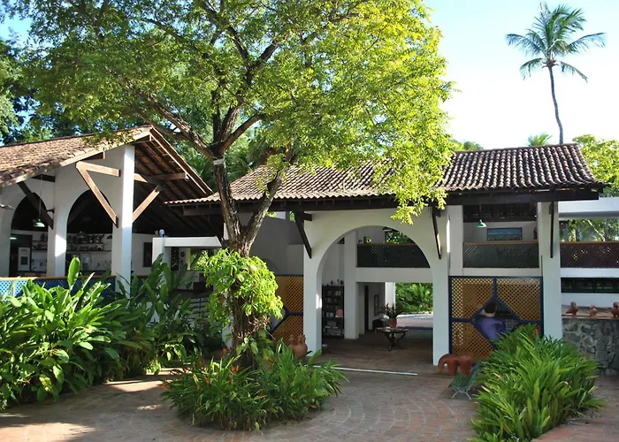 Olinda Hotels