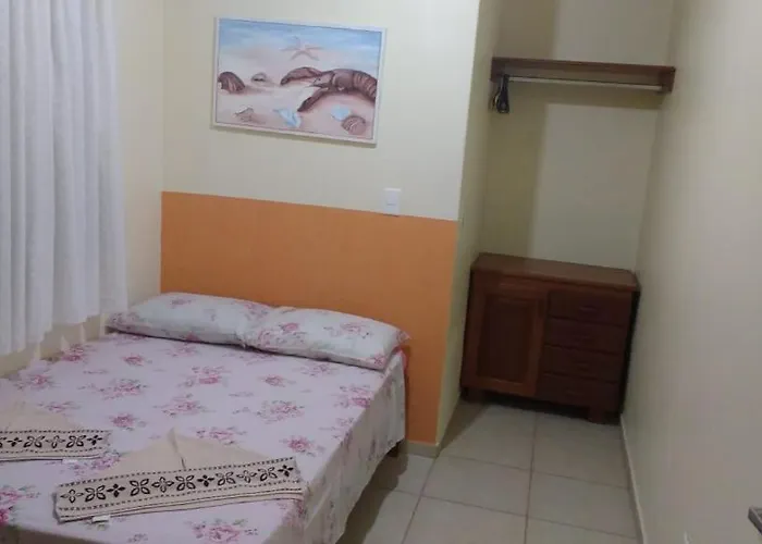 Morada Do Girassol Hotel Florianopolis