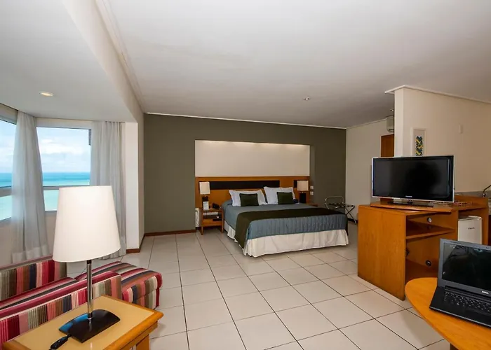 Othon Suites Natal