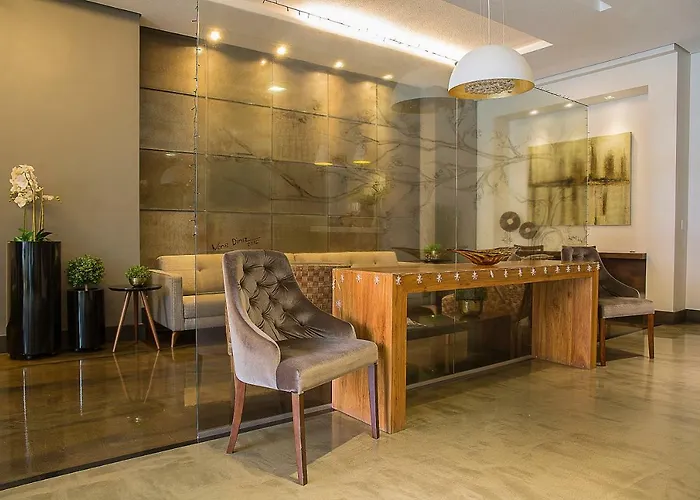 Matao Hotels