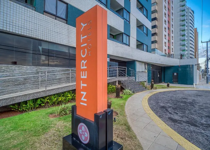 Intercity Natal